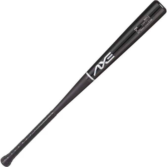 AXE Pro Maple Composite Flared Wood Baseball Bat