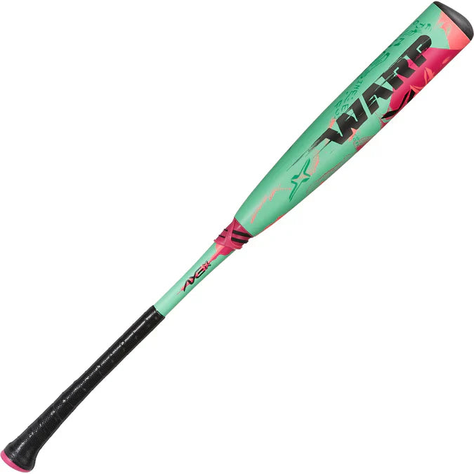AXE 2025 Warp -10 USSSA Baseball Bat