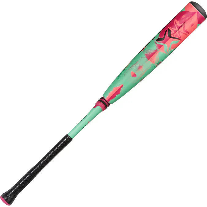 AXE 2025 Warp -8 USSSA Baseball Bat