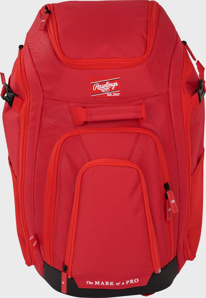 Rawlings Legion 2 Player's Backpack