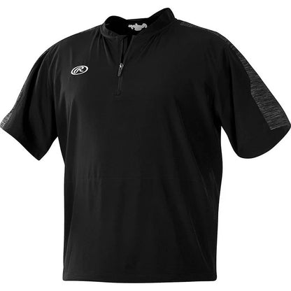 Rawlings Launch Youth Baseball Batting Cage Jacket