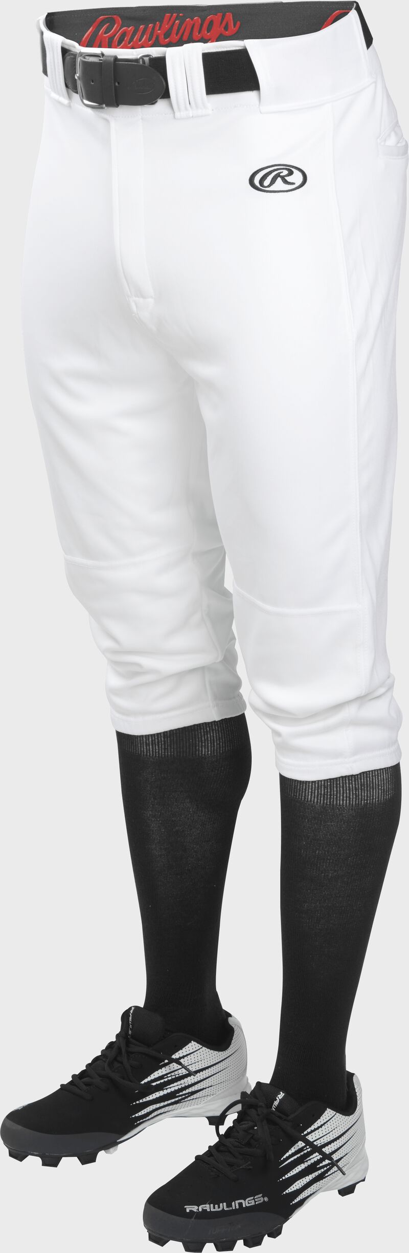 Rawlings Launch Knicker Adult Baseball Pant LNCHKP