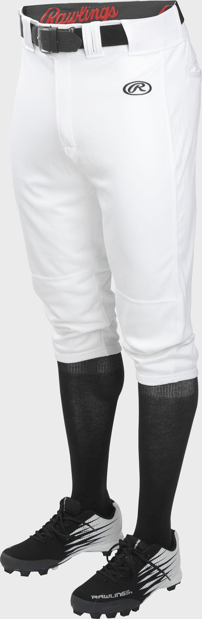 Rawlings Launch Knicker Adult Baseball Pant LNCHKP