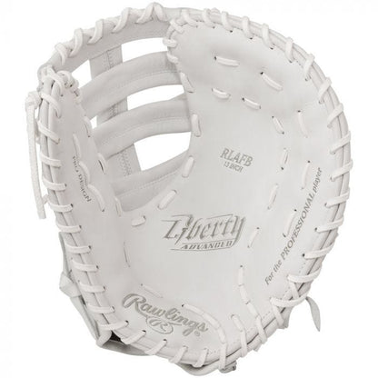 Rawlings Liberty Advanced Pull Strap Single Post 13" First Base Mitt