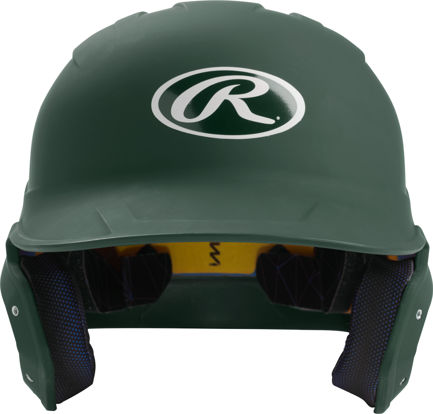 Rawlings Mach JR Matte Batting Helmet