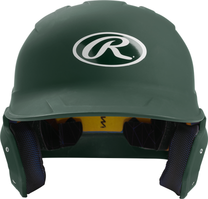 Rawlings Mach JR Matte Batting Helmet