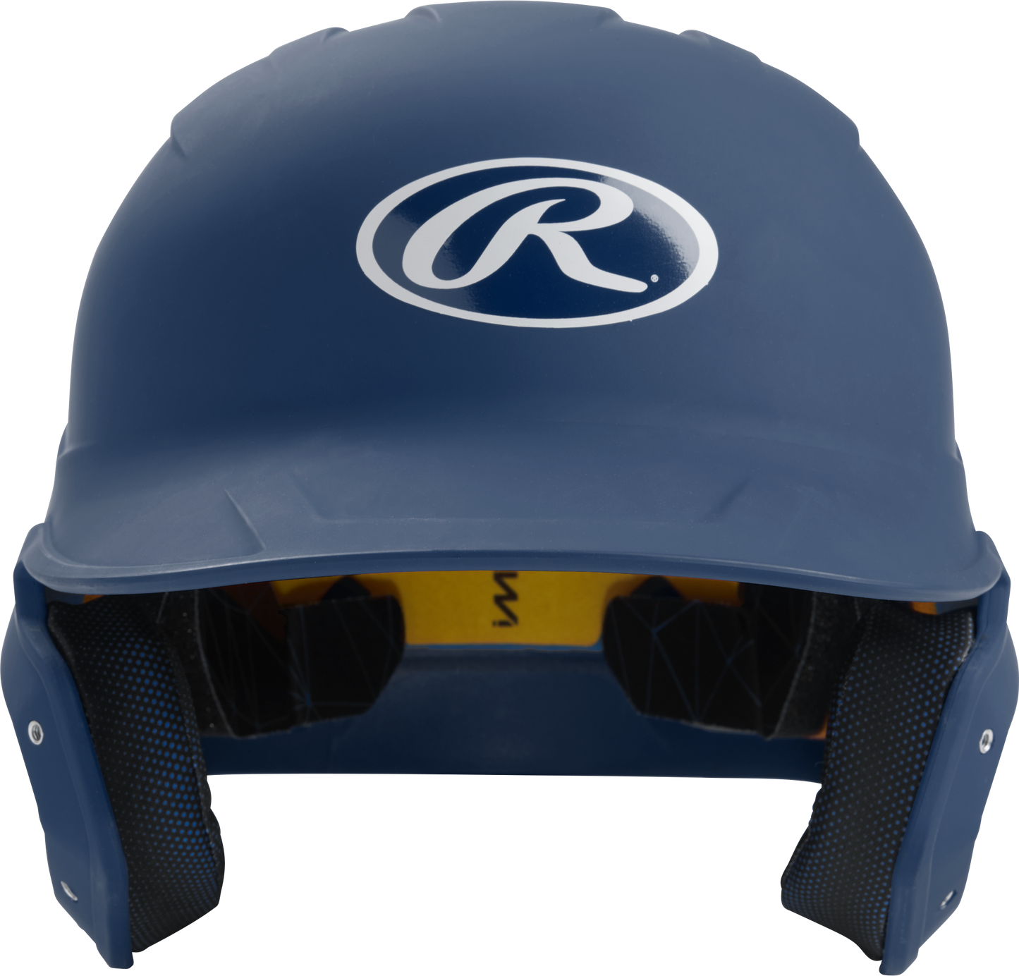 Rawlings Mach JR Matte Batting Helmet