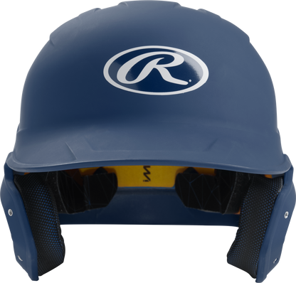 Rawlings Mach JR Matte Batting Helmet