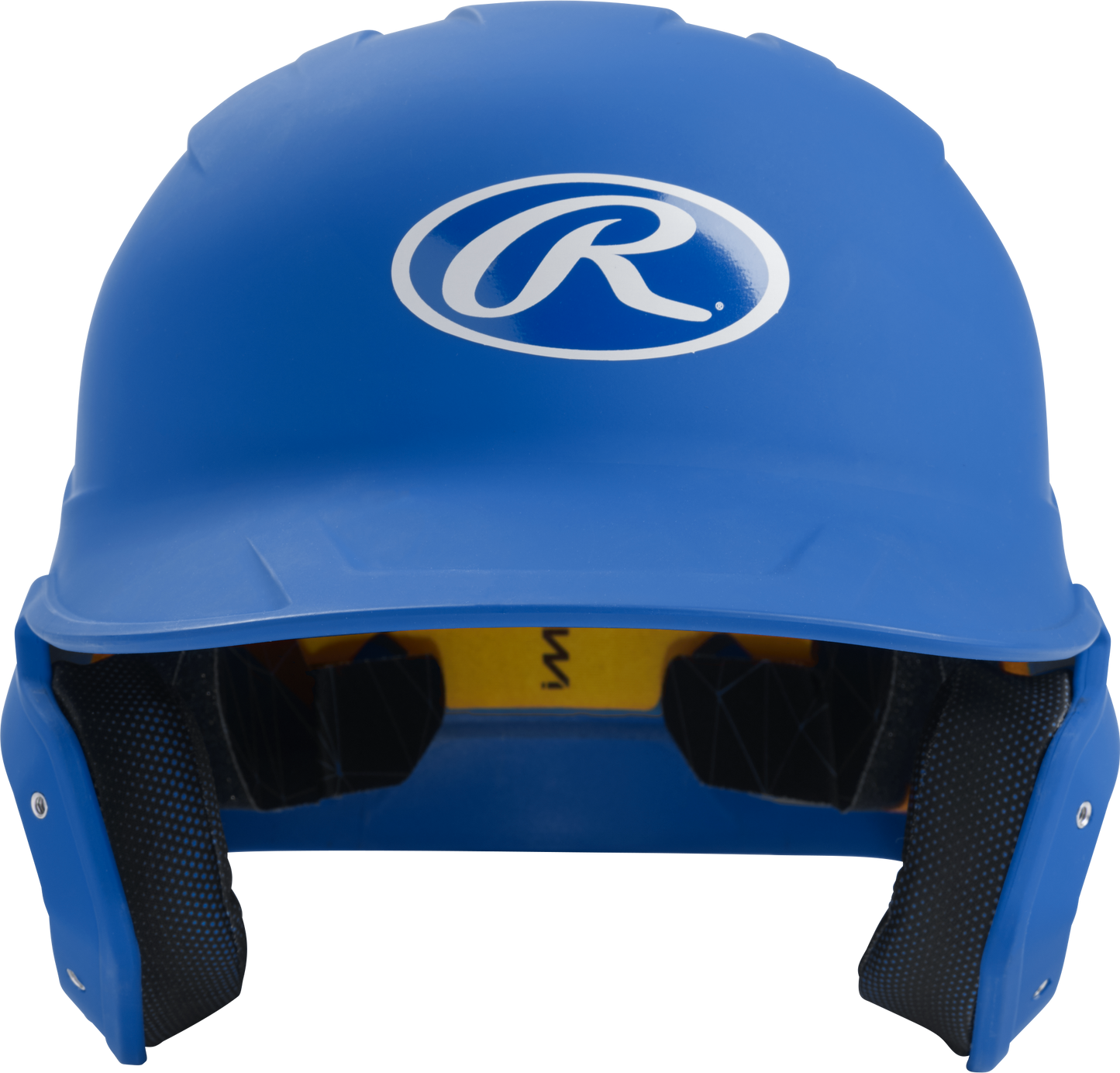 Rawlings Mach JR Matte Batting Helmet