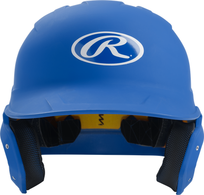 Rawlings Mach JR Matte Batting Helmet