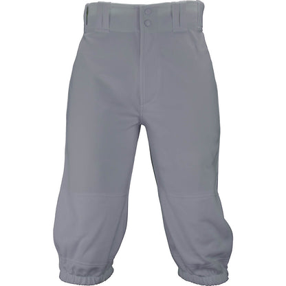 Marucci Adult Men's Baseball Double-Knit Knickers