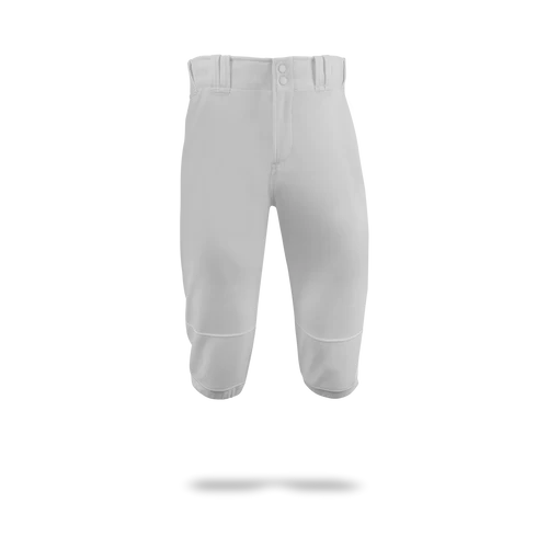 Marucci Excel Double Knit Youth Knicker Baseball Pant