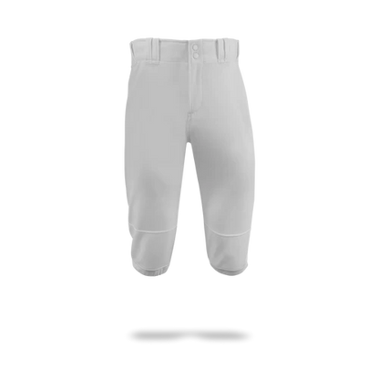 Marucci Excel Double Knit Youth Knicker Baseball Pant