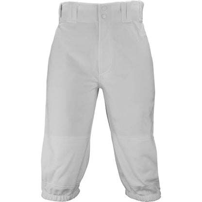 Marucci Adult Men's Baseball Double-Knit Knickers Tapered