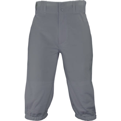 Marucci Youth Baseball Double-Knit Knickers Tapered