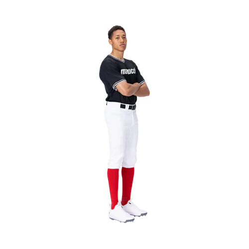 Marucci Elite Tapered Short Baseball Pants
