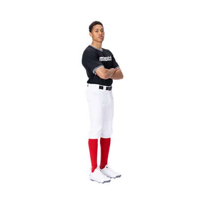 Marucci Elite Tapered Short Baseball Pants