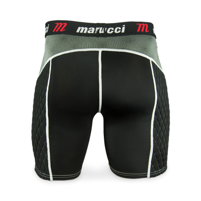Marucci Men's Padded Sliding Shorts