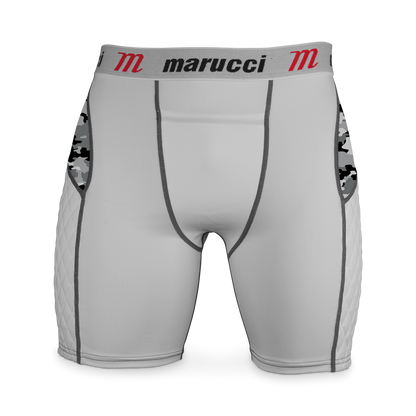 Marucci Men's Padded Sliding Shorts