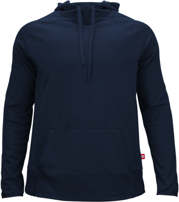 Marucci Youth Team Pulse Hoodie MATFLHPLSY