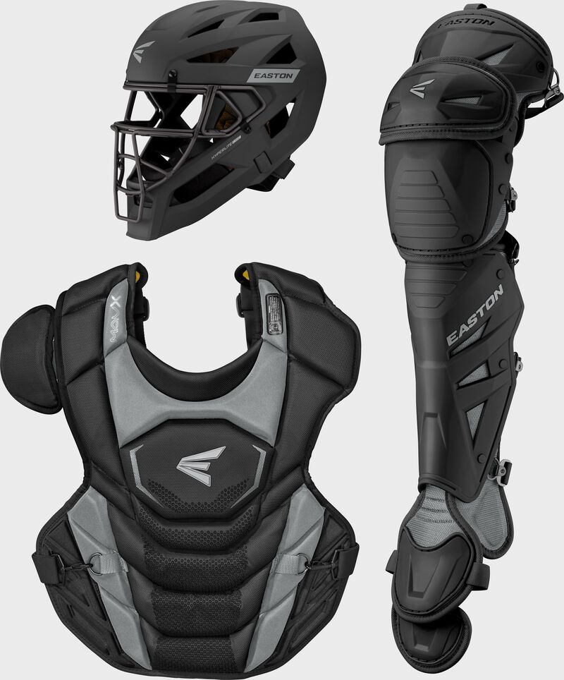 Easton MAV X Catcher's Kit