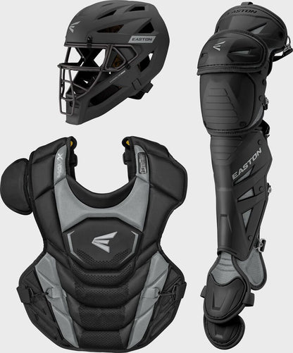 Easton MAV X Catcher's Kit