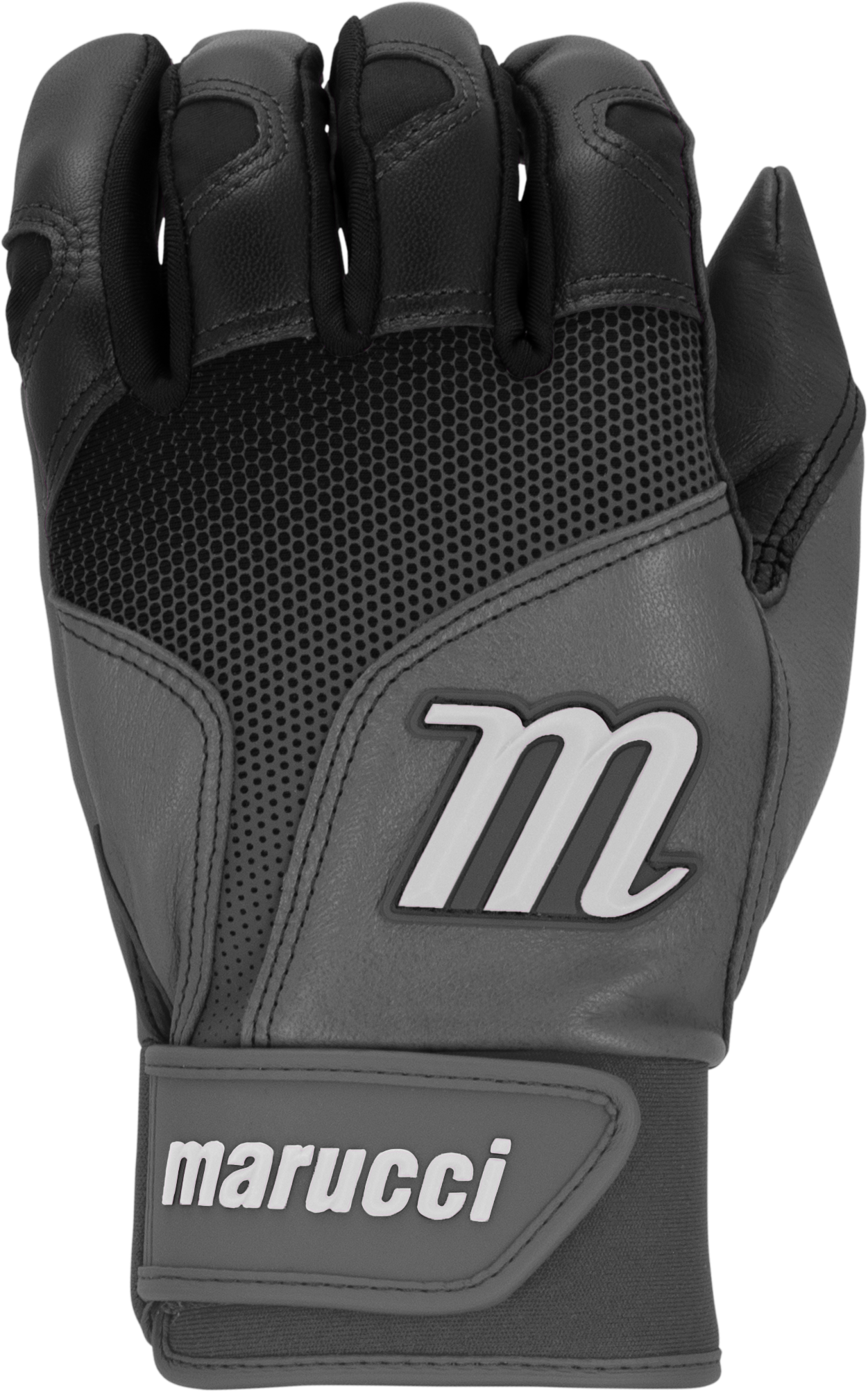 Marucci PWR FADE Adult Batting Gloves