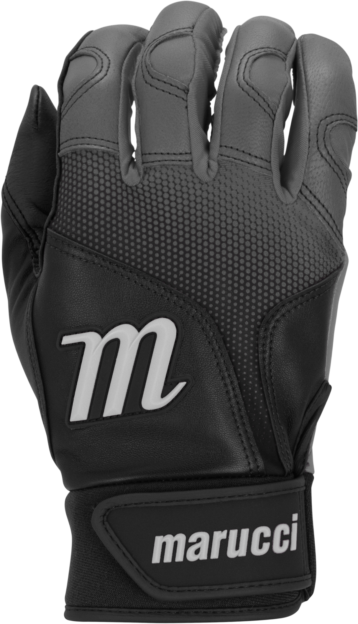Marucci PWR FADE Adult Batting Gloves