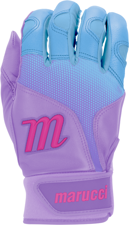 Marucci PWR FADE Youth Batting Gloves