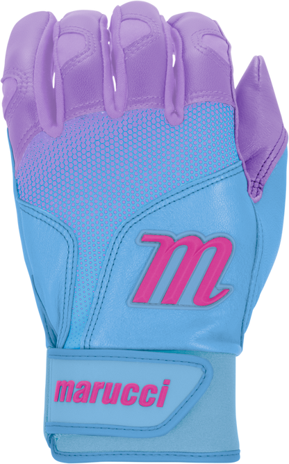 Marucci PWR FADE Youth Batting Gloves