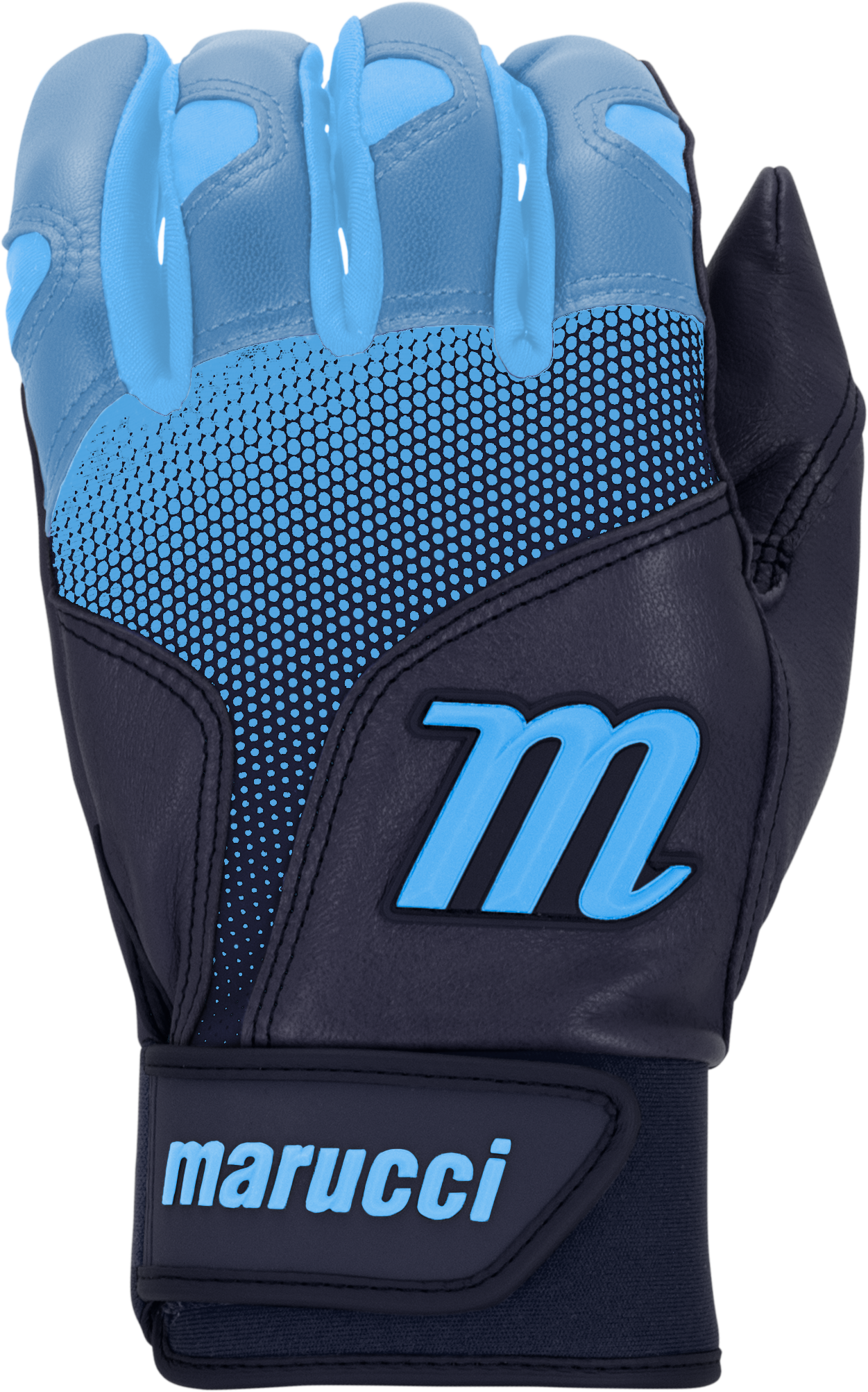 Marucci PWR FADE Adult Batting Gloves