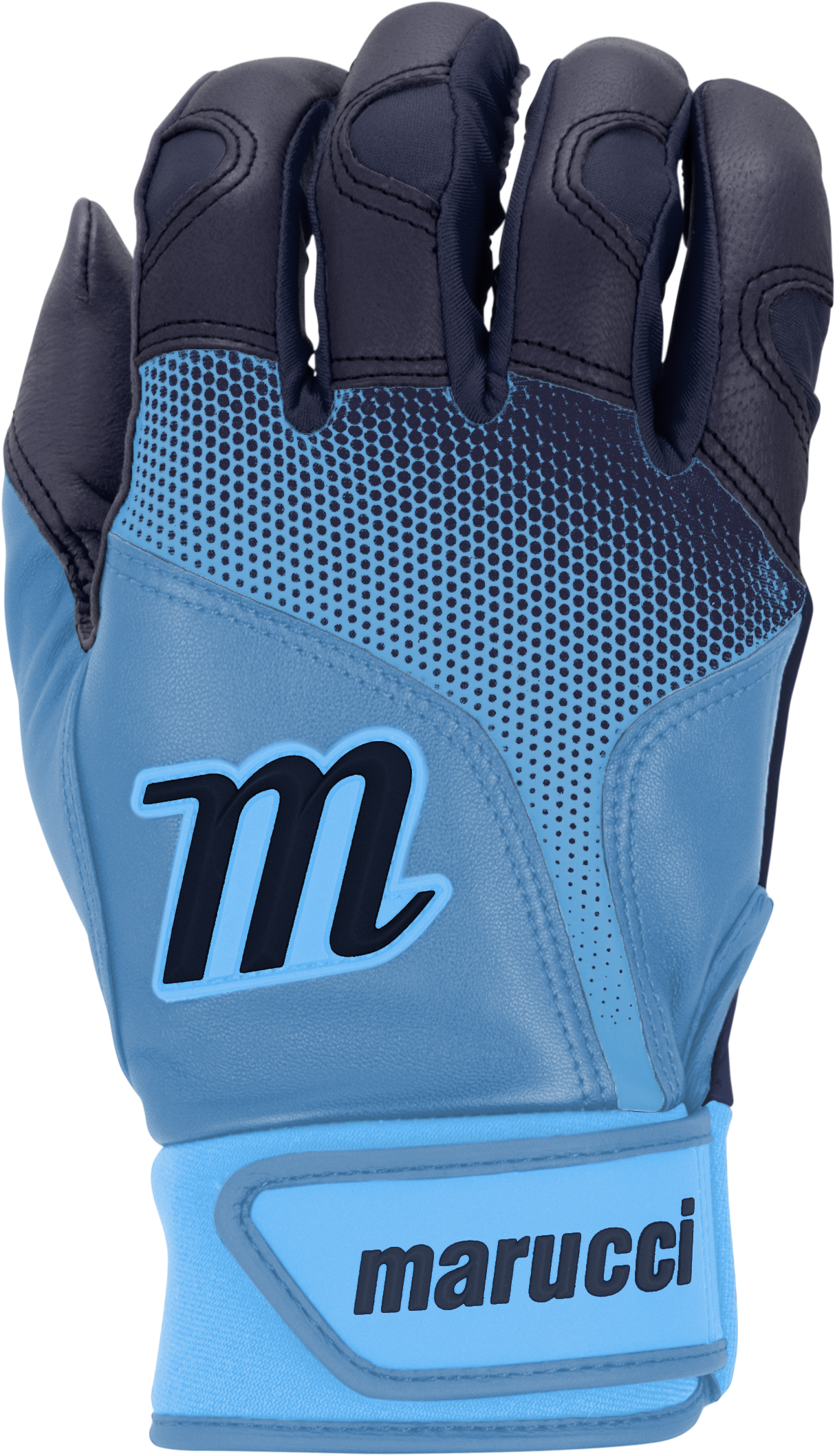 Marucci PWR FADE Adult Batting Gloves