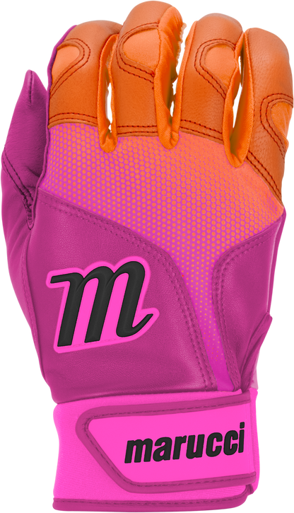 Marucci PWR FADE Youth Batting Gloves