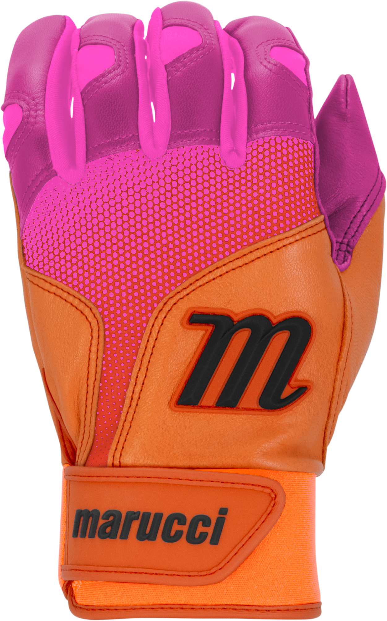 Marucci PWR FADE Adult Batting Gloves