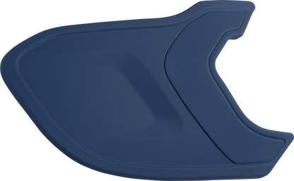 Rawlings Mach Helmet Extension Right Handed Batter