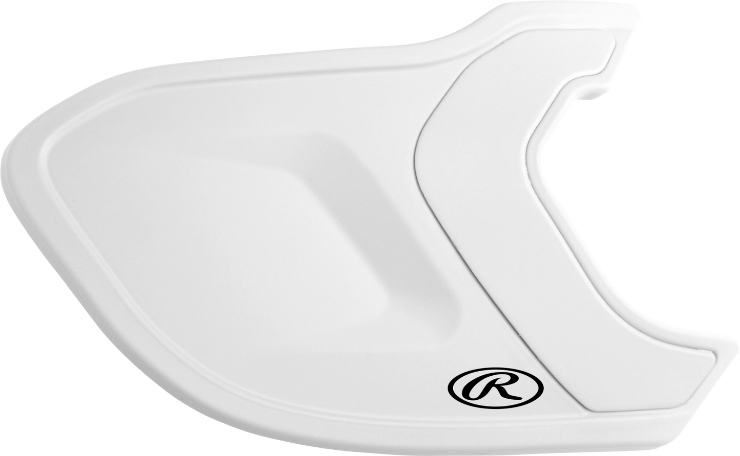Rawlings Mach Helmet Extension Right Handed Batter