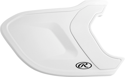 Rawlings Mach Helmet Extension Right Handed Batter