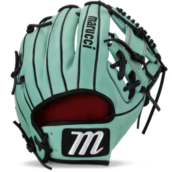 Marucci Capitol M Type 44A2 11.75" Baseball Glove MFG2CP44A2-MT/BK
