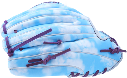Marucci Nightshift Cloudy Cypress 44A3 11.75" Baseball Glove MFGNTSHFT-0402