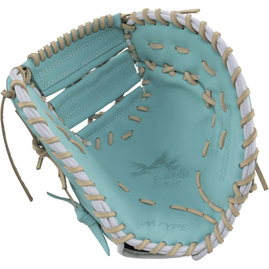 Marucci Palmetto M Type 39S3 13" Fastpitch First Base Mitt