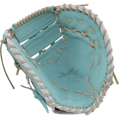 Marucci Palmetto M Type 39S3 13" Fastpitch First Base Mitt