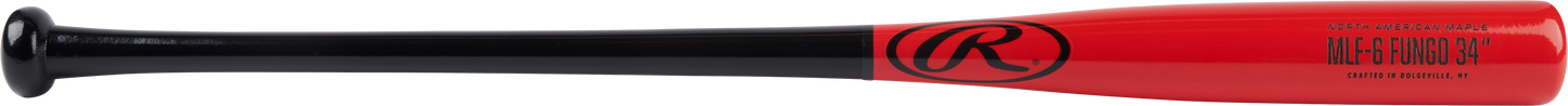 Rawlings Maple Fungo Bat 34"