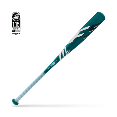 Marucci F5 2 3/4 Barrel Senior League USSSA Baseball Bat