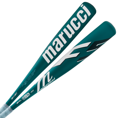 Marucci F5 2 3/4 Barrel Senior League USSSA Baseball Bat