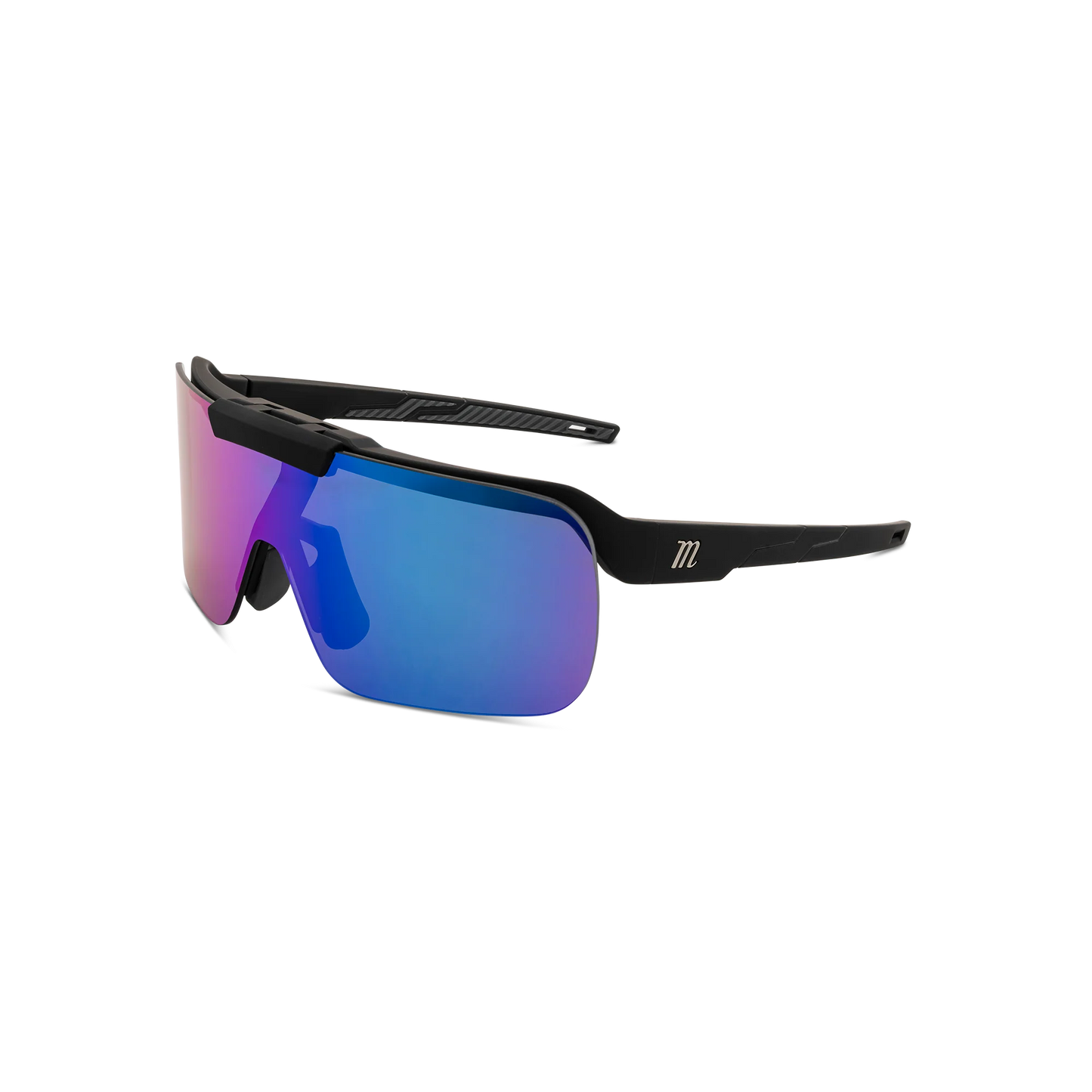 Marucci Shield Flip Performance Sunglasses