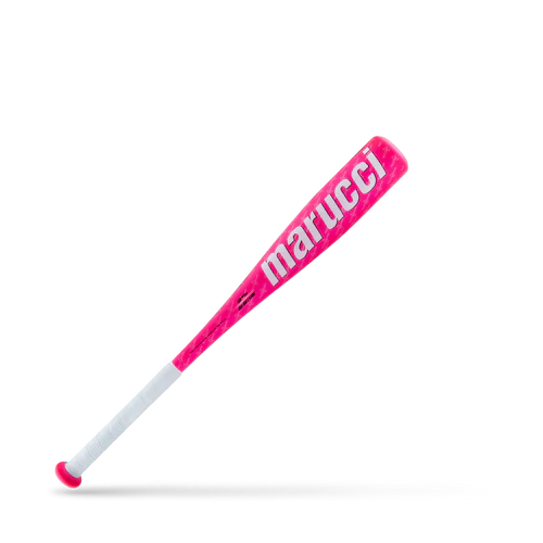 Marucci CATX2 USA Tee Ball Pink -11 Bat MTBCX2P