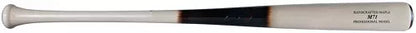 Marucci Pro Exclusive M71 Maple Wood Baseball Bat MVE4M71-TAR