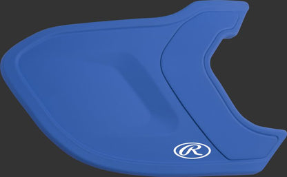 Rawlings Mach Helmet Extension Right Handed Batter