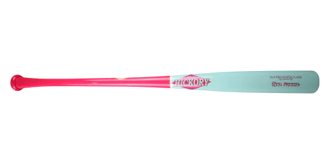 Old Hickory J143M Steel Pressed Malibu Rock Maple Baseball Bat
