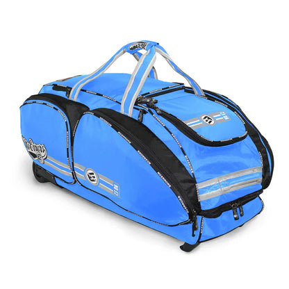No Errors No E2 Wheeled Catcher's Bag